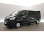 Renault Trafic 2.0 DCI L2H1 145pk | Dubbele Cabine | Clima | Camera | Cruise | Navi | Trekhaak | Parkeersens.
