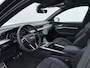 Audi Q8 e-tron 55 quattro 408 PK S-Line Competition 115 kWh | Pano dak | Camera | Luchtvering | Stoelverwarming | ACC | 20" |