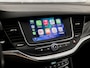 Opel Astra 1.2 Blitz Elegance 131Pk (APPLE CARPLAY, GROOT NAVI, ADAPTIVE CRUISE, CLIMATE, STUUR/STOELVERWARMING, SPORTSTOELEN, CAMERA, TREKHAAK, LEDER, GETINT GLAS, NIEUWSTAAT)