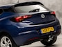 Opel Astra 1.2 Blitz Elegance 131Pk (APPLE CARPLAY, GROOT NAVI, ADAPTIVE CRUISE, CLIMATE, STUUR/STOELVERWARMING, SPORTSTOELEN, CAMERA, TREKHAAK, LEDER, GETINT GLAS, NIEUWSTAAT)