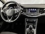 Opel Astra 1.2 Blitz Elegance 131Pk (APPLE CARPLAY, GROOT NAVI, ADAPTIVE CRUISE, CLIMATE, STUUR/STOELVERWARMING, SPORTSTOELEN, CAMERA, TREKHAAK, LEDER, GETINT GLAS, NIEUWSTAAT)