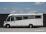 Carthago Chic C-Line i 4.9 5 persoons 150Pk | Lengte bedden | Dakairco