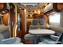 Carthago Chic C-Line i 4.9 5 persoons 150Pk | Lengte bedden | Dakairco