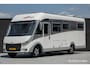 Carthago Chic C-Line i 4.9 5 persoons 150Pk | Lengte bedden | Dakairco