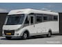 Carthago Chic C-Line i 4.9 5 persoons 150Pk | Lengte bedden | Dakairco