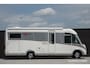 Carthago Chic C-Line i 4.9 5 persoons 150Pk | Lengte bedden | Dakairco