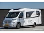 Burstner Camper Summer time T690G 150Pk Automaat | Levelsysteem | MaxxFan | Zonnepaneel | Constructslot