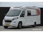 Weinsberg CaraCompact 600 MEG Edition PEPPER. 165Pk | Levelsysteem | Maxxfan | Lthium accu | Omvormer | Bearlockslot