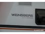 Weinsberg CaraCompact 600 MEG Edition PEPPER. 165Pk | Levelsysteem | Maxxfan | Lthium accu | Omvormer | Bearlockslot