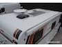Weinsberg CaraCompact 600 MEG Edition PEPPER. 165Pk | Levelsysteem | Maxxfan | Lthium accu | Omvormer | Bearlockslot