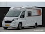 Weinsberg CaraCompact 600 MEG Edition PEPPER. 165Pk | Levelsysteem | Maxxfan | Lthium accu | Omvormer | Bearlockslot