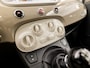 Fiat 500 1.2 Lounge (PANORAMADAK, NAVIGATIE, LM VELGEN, SPORTSTOELEN, BLUETOOTH, NIEUWSTAAT)