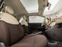 Fiat 500 1.2 Lounge (PANORAMADAK, NAVIGATIE, LM VELGEN, SPORTSTOELEN, BLUETOOTH, NIEUWSTAAT)