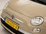 Fiat 500 1.2 Lounge (PANORAMADAK, NAVIGATIE, LM VELGEN, SPORTSTOELEN, BLUETOOTH, NIEUWSTAAT)