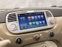 Fiat 500 1.2 Lounge (PANORAMADAK, NAVIGATIE, LM VELGEN, SPORTSTOELEN, BLUETOOTH, NIEUWSTAAT)
