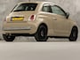 Fiat 500 1.2 Lounge (PANORAMADAK, NAVIGATIE, LM VELGEN, SPORTSTOELEN, BLUETOOTH, NIEUWSTAAT)