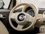 Fiat 500 1.2 Lounge (PANORAMADAK, NAVIGATIE, LM VELGEN, SPORTSTOELEN, BLUETOOTH, NIEUWSTAAT)