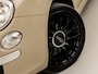 Fiat 500 1.2 Lounge (PANORAMADAK, NAVIGATIE, LM VELGEN, SPORTSTOELEN, BLUETOOTH, NIEUWSTAAT)