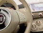 Fiat 500 1.2 Lounge (PANORAMADAK, NAVIGATIE, LM VELGEN, SPORTSTOELEN, BLUETOOTH, NIEUWSTAAT)