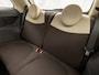 Fiat 500 1.2 Lounge (PANORAMADAK, NAVIGATIE, LM VELGEN, SPORTSTOELEN, BLUETOOTH, NIEUWSTAAT)