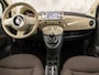 Fiat 500 1.2 Lounge (PANORAMADAK, NAVIGATIE, LM VELGEN, SPORTSTOELEN, BLUETOOTH, NIEUWSTAAT)