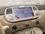 Fiat 500 1.2 Lounge (PANORAMADAK, NAVIGATIE, LM VELGEN, SPORTSTOELEN, BLUETOOTH, NIEUWSTAAT)