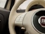Fiat 500 1.2 Lounge (PANORAMADAK, NAVIGATIE, LM VELGEN, SPORTSTOELEN, BLUETOOTH, NIEUWSTAAT)