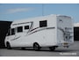 McLouis Nevis 150Pk | Queensbed | Dakairco | Luchtvering | Zonnepaneel