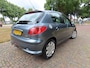 Peugeot 206 1.6-16V Air-line 3 Airco Pdc 5 Drs Carplay Ellec Pakket Trekhaak