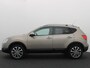 Nissan Qashqai 1.6 Connect Edition TREKHAAK / PANORAMADAK / CAMERA / NAVI / CLIMA / BLUETOOTH / CRUISE / NL-AUTO