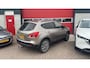 Nissan Qashqai 1.6 Connect Edition TREKHAAK / PANORAMADAK / CAMERA / NAVI / CLIMA / BLUETOOTH / CRUISE / NL-AUTO