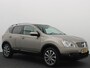 Nissan Qashqai 1.6 Connect Edition TREKHAAK / PANORAMADAK / CAMERA / NAVI / CLIMA / BLUETOOTH / CRUISE / NL-AUTO