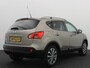 Nissan Qashqai 1.6 Connect Edition TREKHAAK / PANORAMADAK / CAMERA / NAVI / CLIMA / BLUETOOTH / CRUISE / NL-AUTO