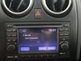 Nissan Qashqai 1.6 Connect Edition TREKHAAK / PANORAMADAK / CAMERA / NAVI / CLIMA / BLUETOOTH / CRUISE / NL-AUTO