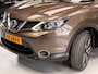 Nissan Qashqai 1.2 Tekna Panorama Leder Navigatie Cruise control Org. NL
