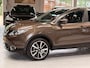 Nissan Qashqai 1.2 Tekna Panorama Leder Navigatie Cruise control Org. NL