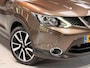 Nissan Qashqai 1.2 Tekna Panorama Leder Navigatie Cruise control Org. NL