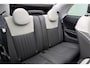 Fiat 500 1.0 Hybrid La Prima Cabrio | DEMO | Navigatie | JBL Audio | Achteruitrijcamera | Climate control | Full LED Koplampen | Stoelverwarming | 17" Lichtmetalen velgen