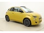 Fiat 500 1.0 Hybrid La Prima Cabrio | DEMO | Navigatie | JBL Audio | Achteruitrijcamera | Climate control | Full LED Koplampen | Stoelverwarming | 17" Lichtmetalen velgen