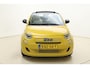 Fiat 500 1.0 Hybrid La Prima Cabrio | DEMO | Navigatie | JBL Audio | Achteruitrijcamera | Climate control | Full LED Koplampen | Stoelverwarming | 17" Lichtmetalen velgen