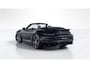 Porsche 911 Cabrio 3.8 Turbo S
