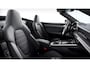 Porsche 911 Cabrio 3.8 Turbo S