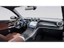 Mercedes-Benz GLC 300e 4MATIC Business Solution AMG | Premium Plus | Nappa Leder | Burmester | Trekhaak | Treeplanken | Stoelventilatie | Winterpakket | Head-Up |