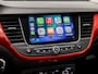 Opel Crossland 1.2 Turbo GS Automaat 131Pk (TWO TONE, GROOT NAVI, APPLE CARPLAY, 360 CAMERA, LM VELGEN, STOELVERWARMING, NIEUWE APK, NIEUWSTAAT)