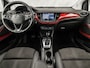 Opel Crossland 1.2 Turbo GS Automaat 131Pk (TWO TONE, GROOT NAVI, APPLE CARPLAY, 360 CAMERA, LM VELGEN, STOELVERWARMING, NIEUWE APK, NIEUWSTAAT)