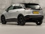 Opel Crossland 1.2 Turbo GS Automaat 131Pk (TWO TONE, GROOT NAVI, APPLE CARPLAY, 360 CAMERA, LM VELGEN, STOELVERWARMING, NIEUWE APK, NIEUWSTAAT)