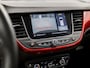 Opel Crossland 1.2 Turbo GS Automaat 131Pk (TWO TONE, GROOT NAVI, APPLE CARPLAY, 360 CAMERA, LM VELGEN, STOELVERWARMING, NIEUWE APK, NIEUWSTAAT)