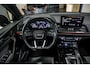 Audi SQ5 3.0 TDI SQ5 quattro|B&O|Carbon|Trekhaak|Pano|Ruitjes Leder|