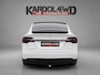 Tesla Model X 75D Base 7p.