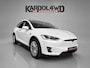 Tesla Model X 75D Base 7p.